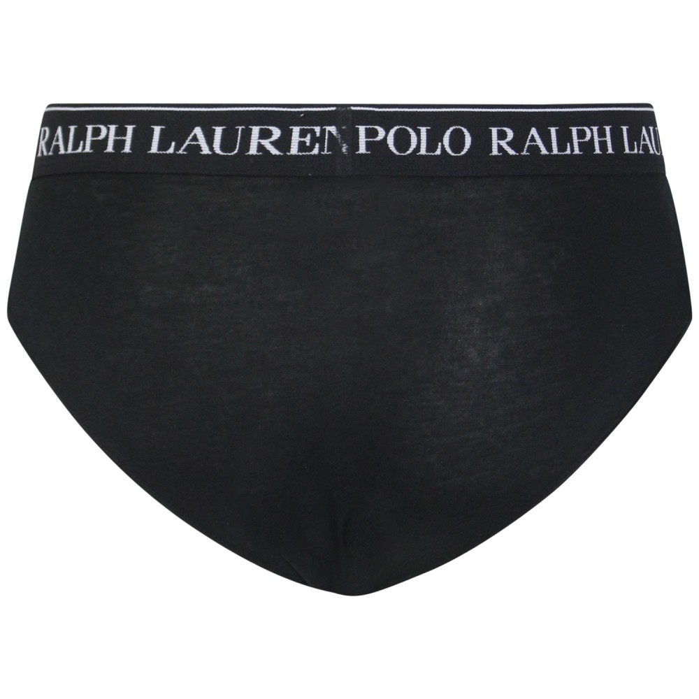 Slip multicolor 3-Pack per uomo