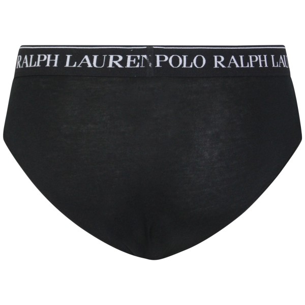 Slip multicolor 3-Pack per uomo