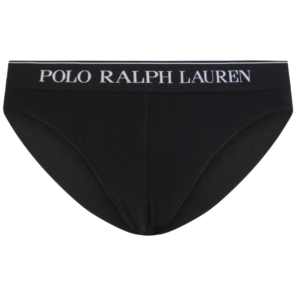 Slip multicolor 3-Pack per uomo