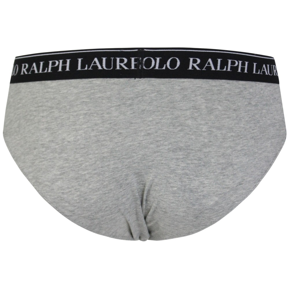 Slip multicolor 3-Pack per uomo