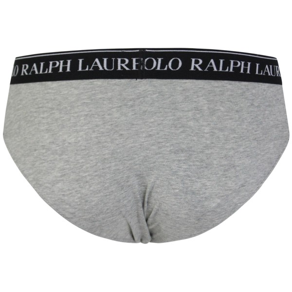 Slip multicolor 3-Pack per uomo