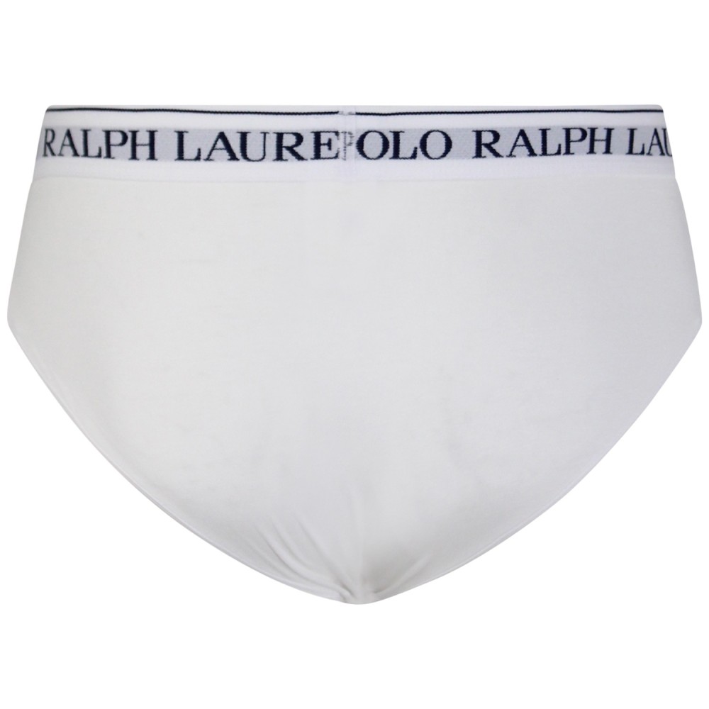 Slip multicolor 3-Pack per uomo