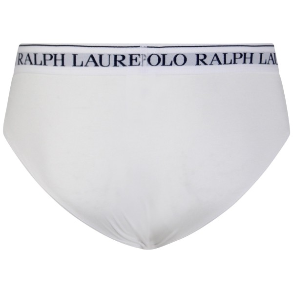 Slip multicolor 3-Pack per uomo