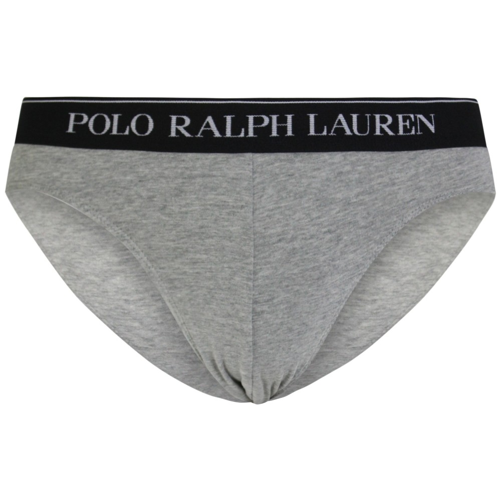 Slip multicolor 3-Pack per uomo