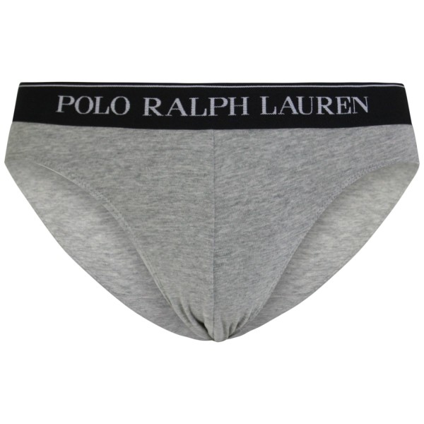 Slip multicolor 3-Pack per uomo