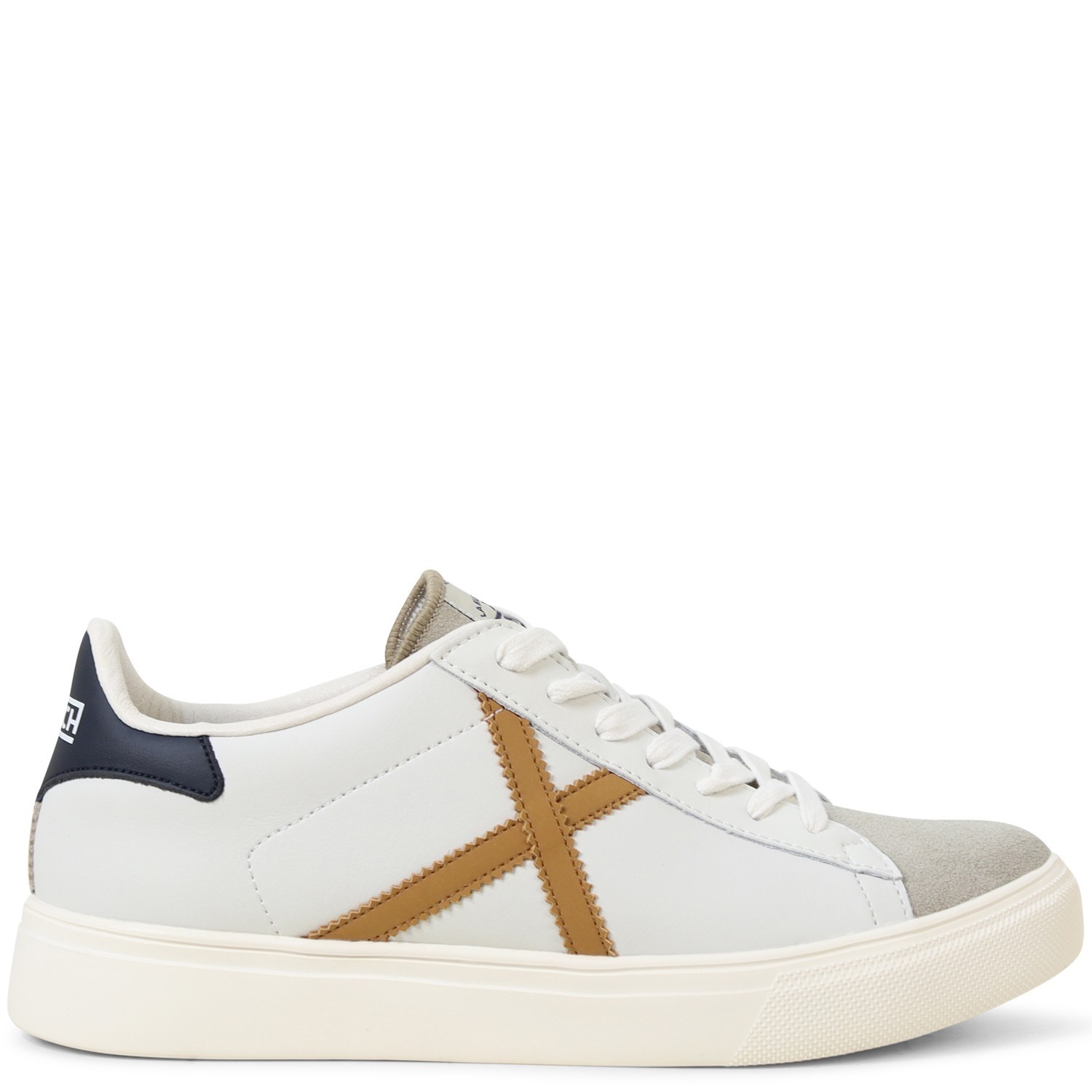 Sneakers bianche 'RETE 79' per uomo