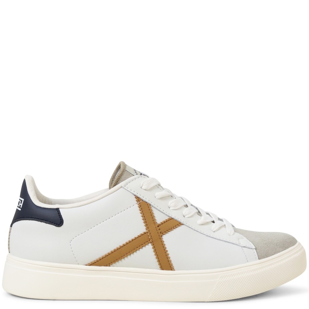 Sneakers bianche 'RETE 79' per uomo