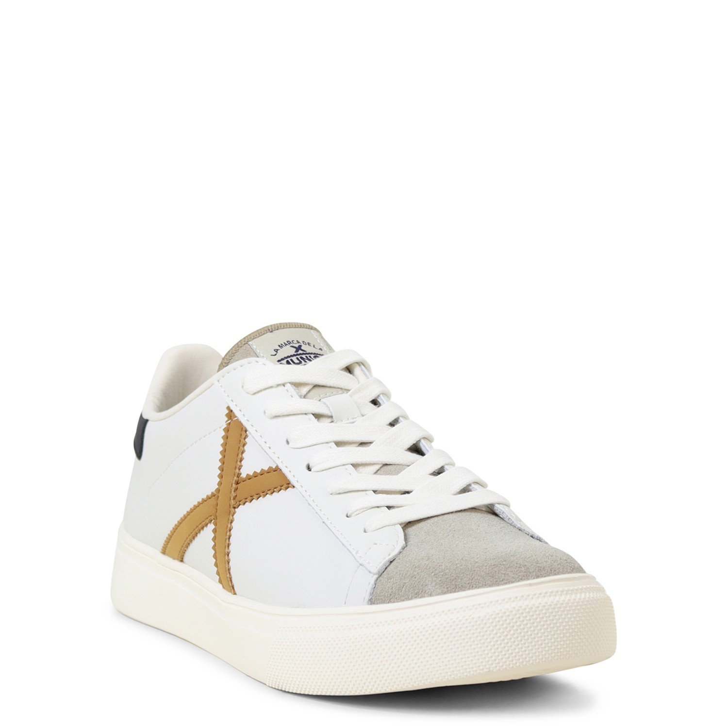 Sneakers bianche 'RETE 79' per uomo 2