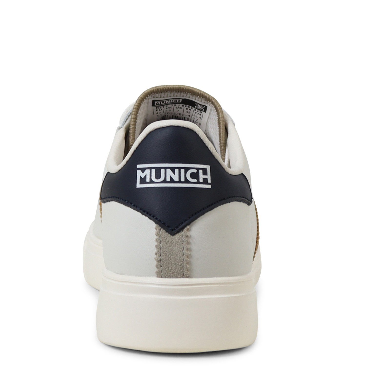 Sneakers bianche 'RETE 79' per uomo