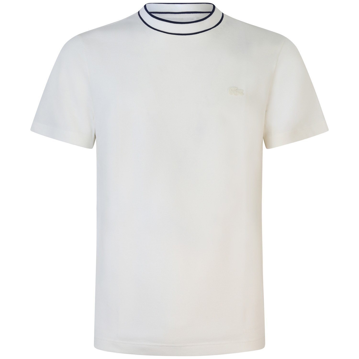 T-shirt bianca per uomo