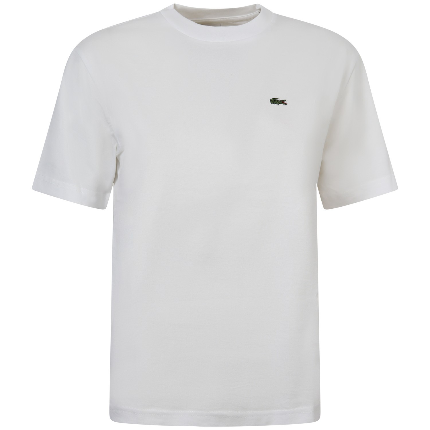 T-shirt bianca per donna