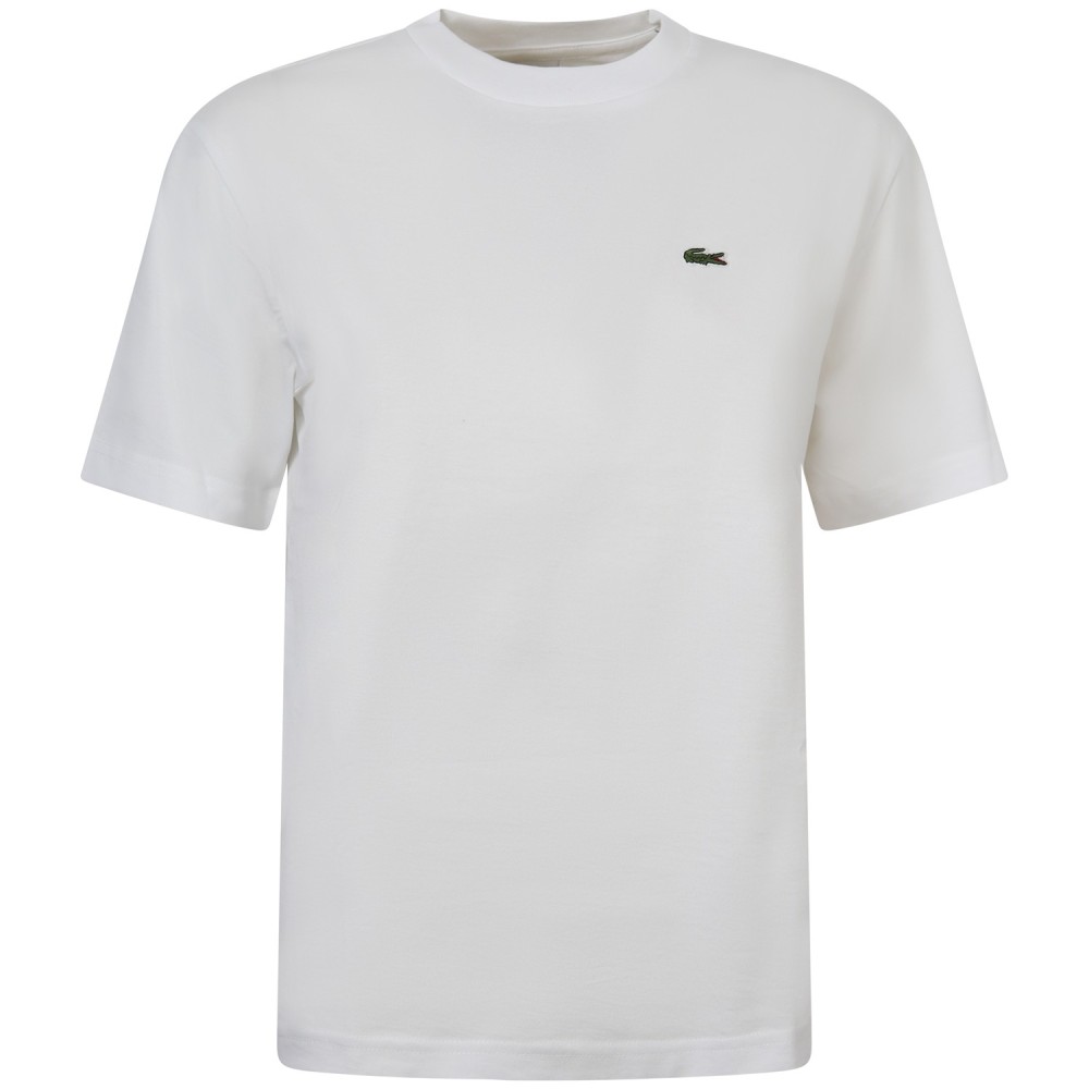 T-shirt bianca per donna