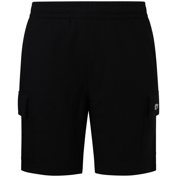 Shorts nero per uomo