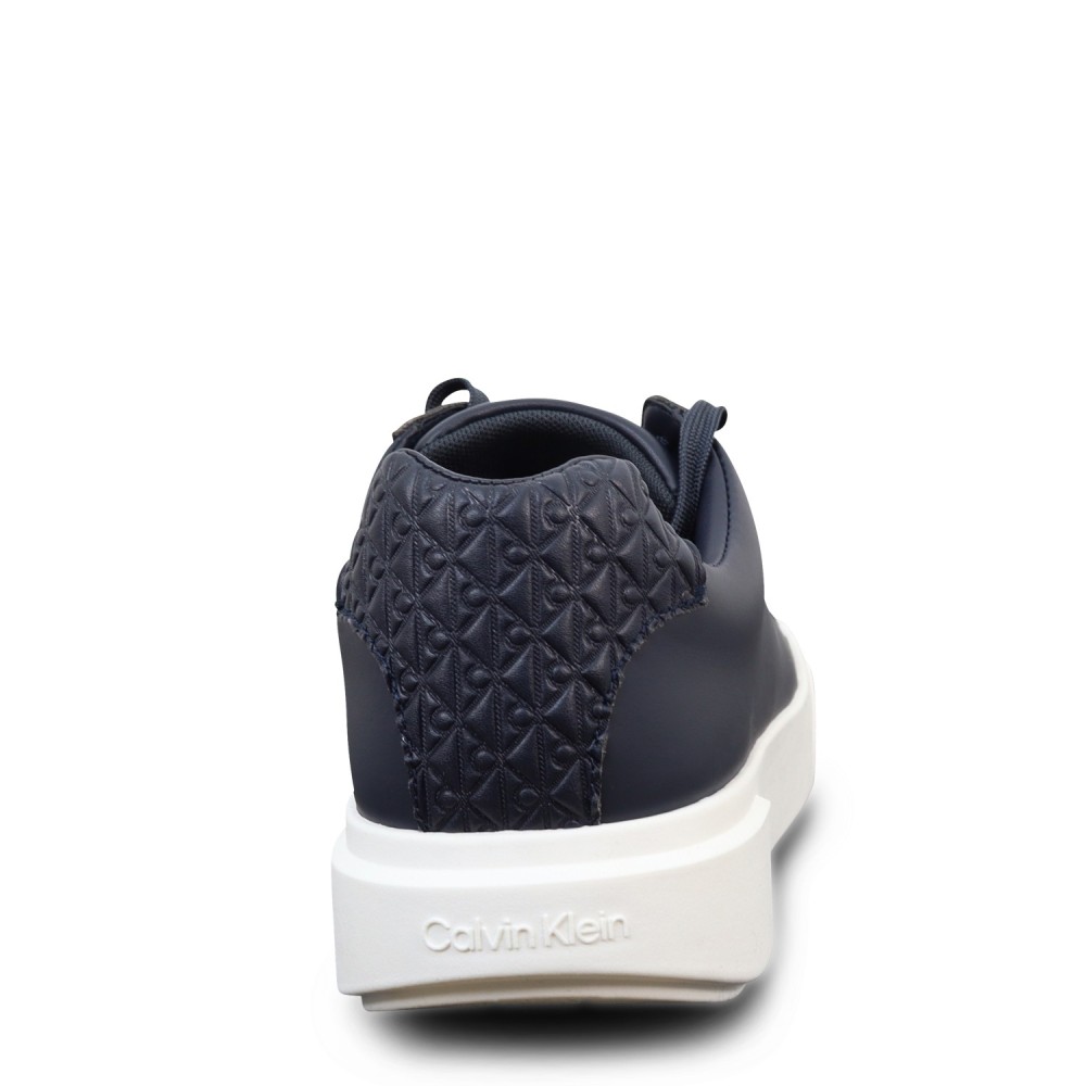 Sneakers blu per uomo