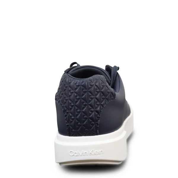 Sneakers blu per uomo