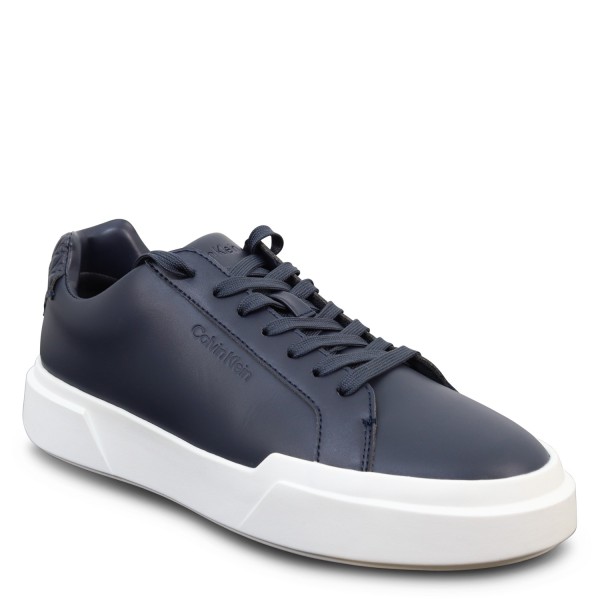 Sneakers blu per uomo