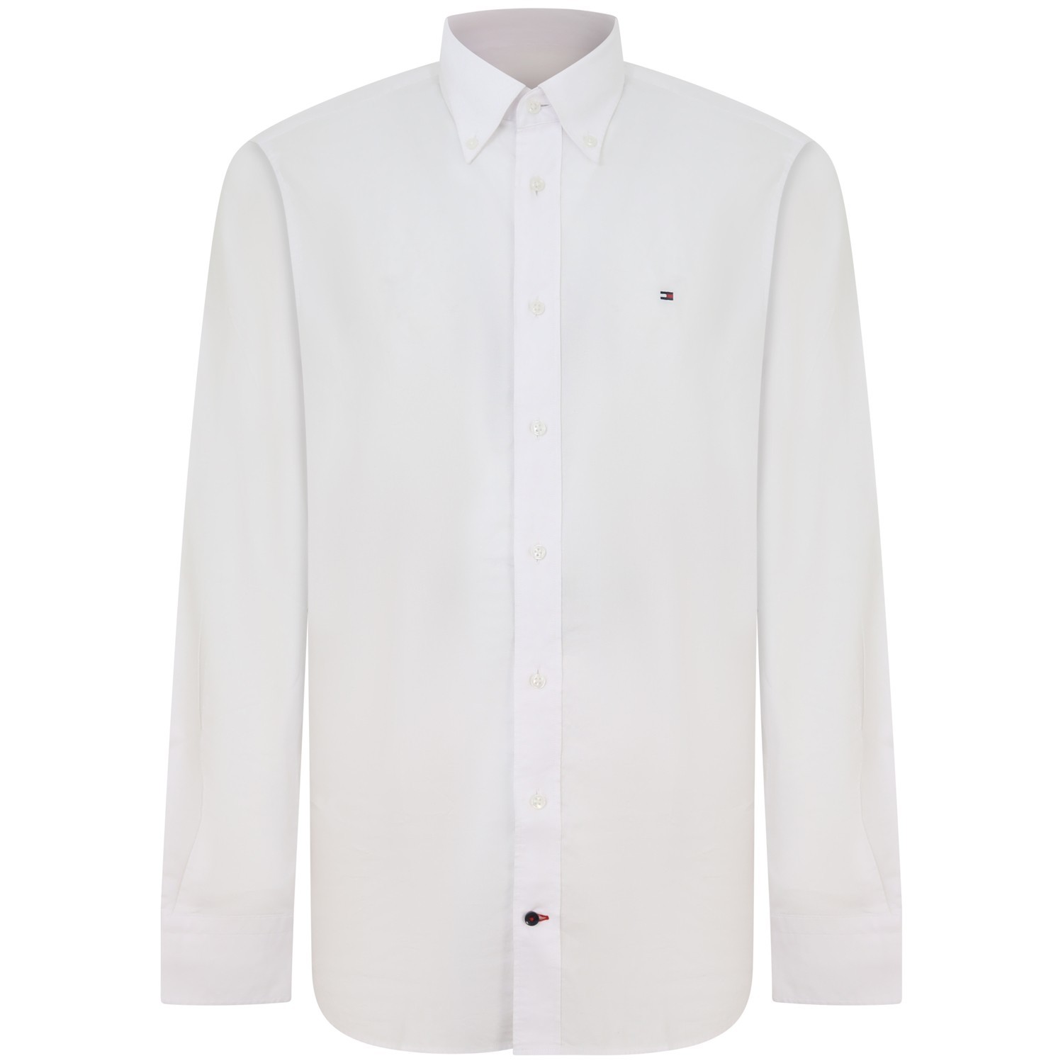 Camicia bianca  per uomo