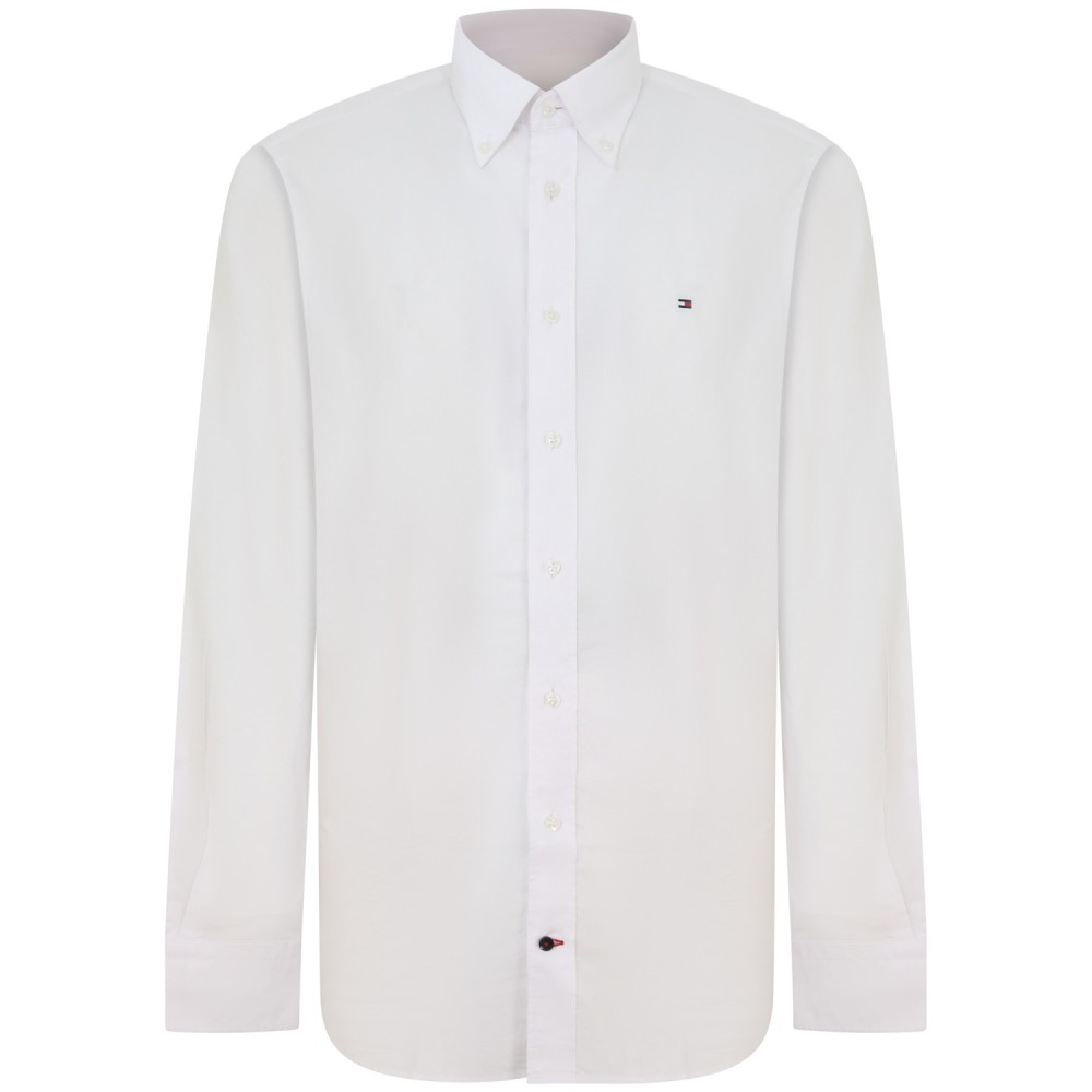 Camicia bianca  per uomo