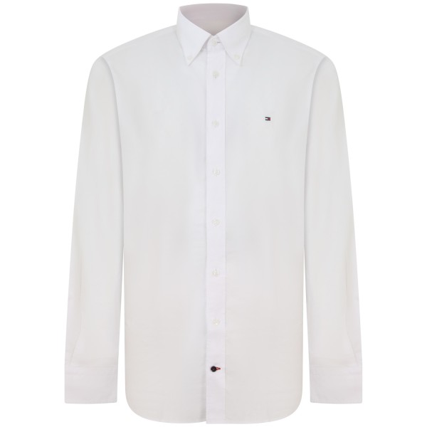 Camicia bianca  per uomo