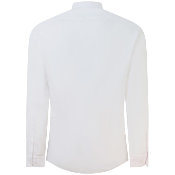 Camicia bianca  per uomo