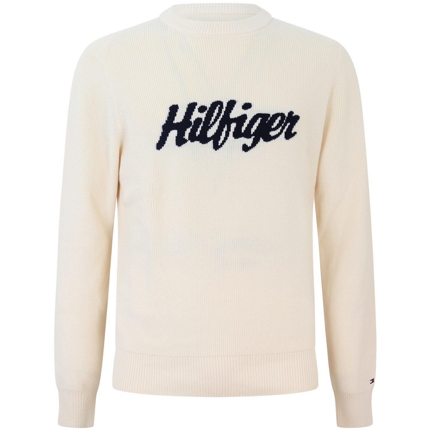 Maglione bianco per uomo