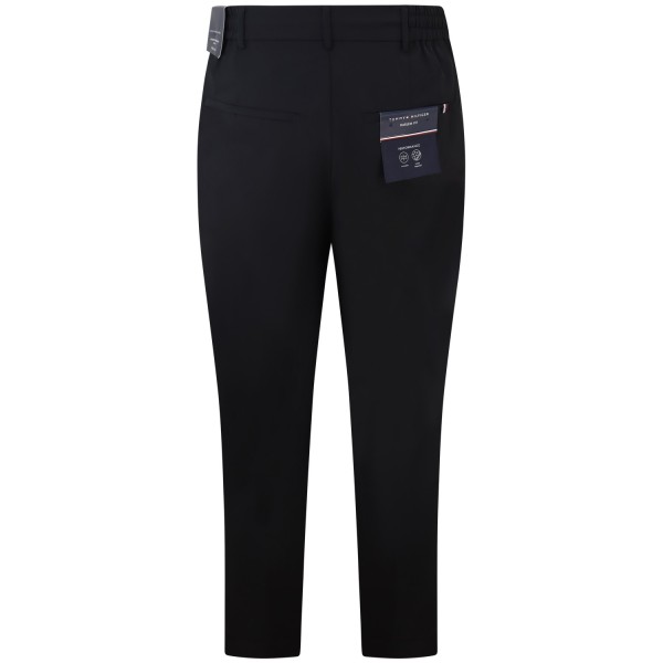 Pantalone nero per uomo