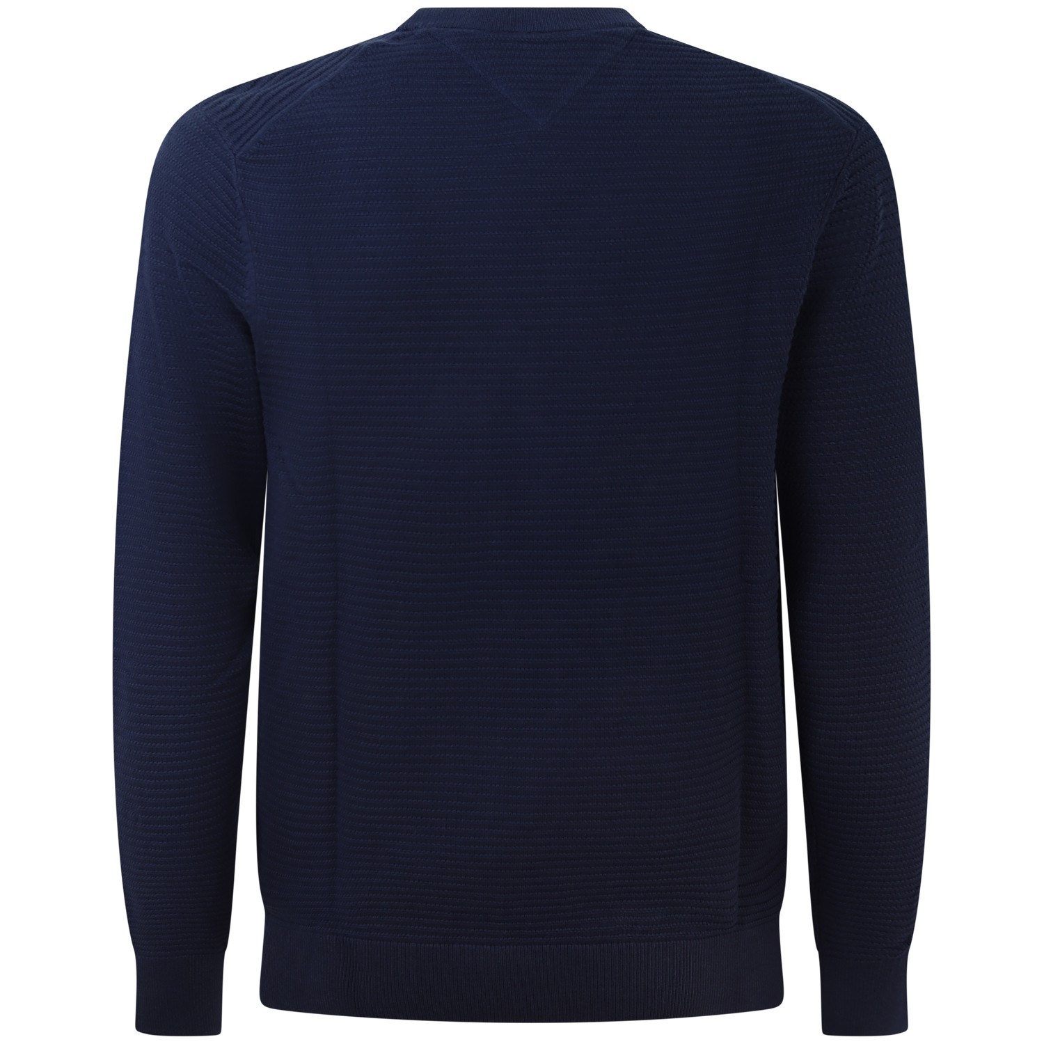 Maglione blu  per uomo 2