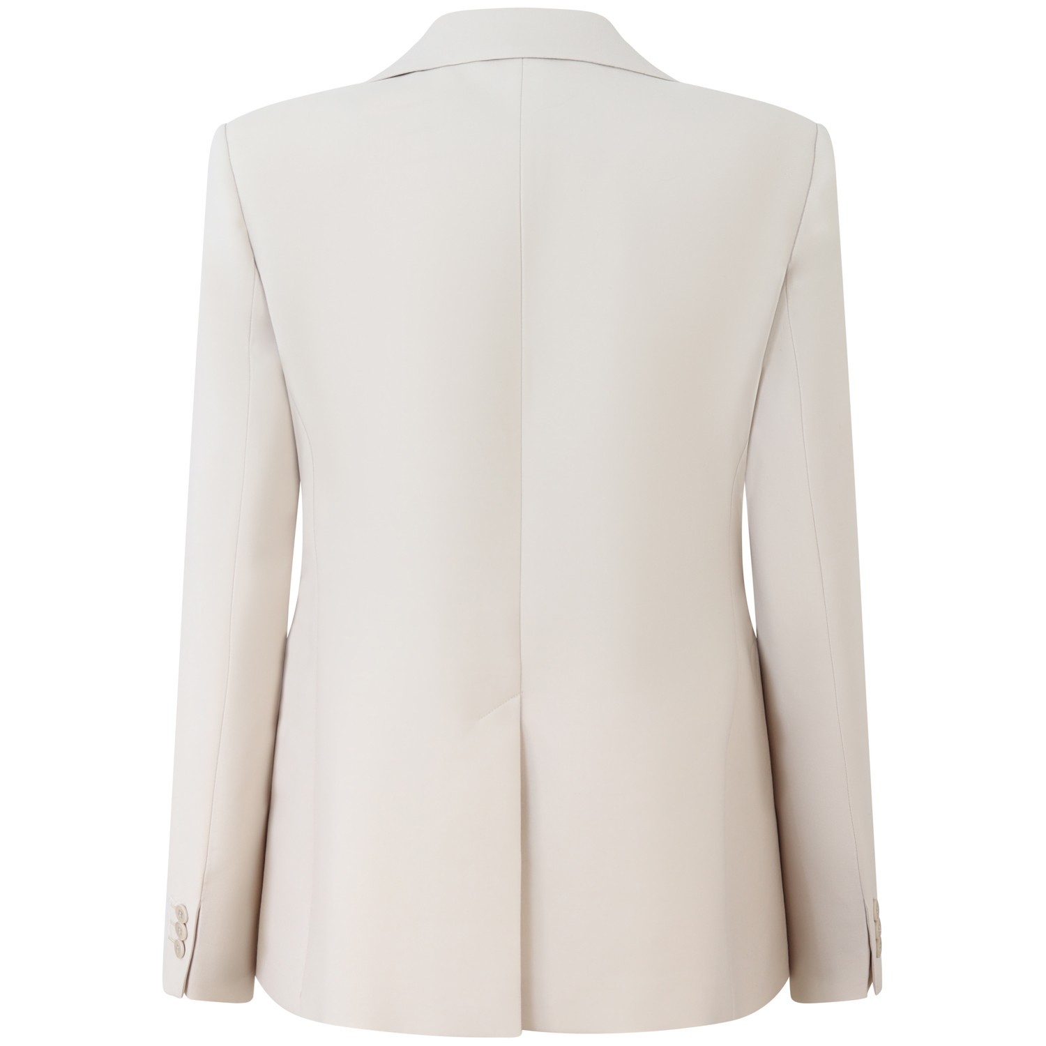 Giacca avorio per donna 'WKDLAMINE' 2