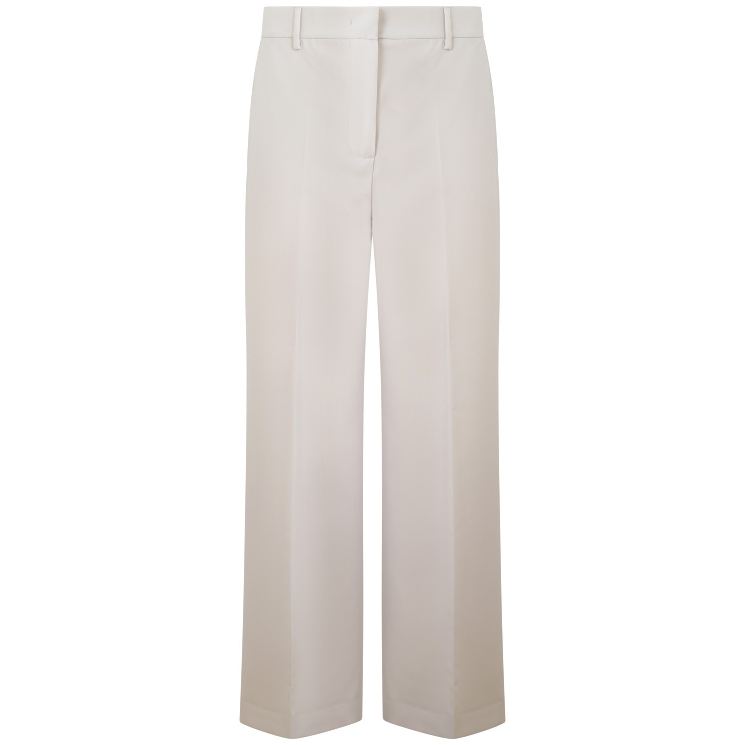 Pantalone avorio per donna 'WKDCORONE'