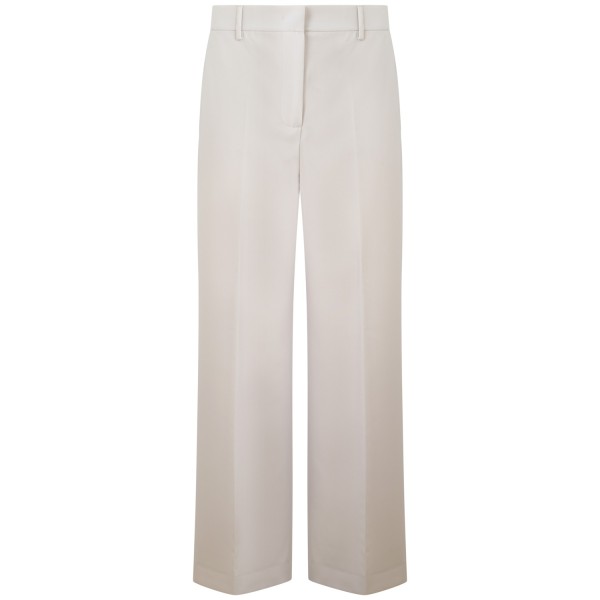 Pantalone avorio per donna 'WKDCORONE'