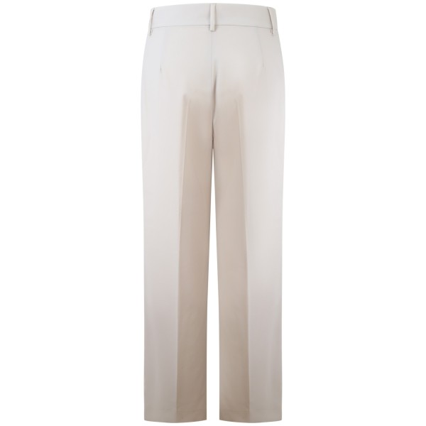 Pantalone avorio per donna 'WKDCORONE'