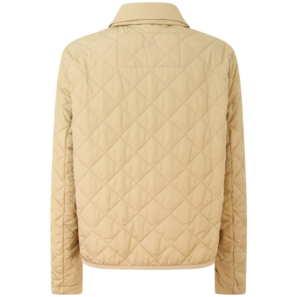 Trapunta beige per donna 'WKDGELO'