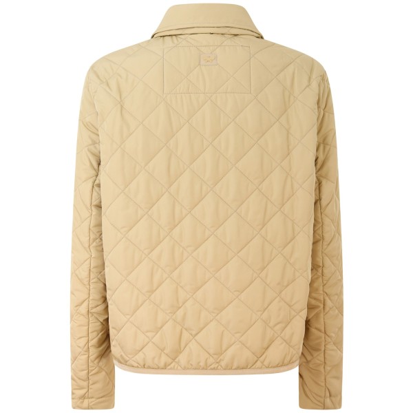 Trapunta beige per donna 'WKDGELO'