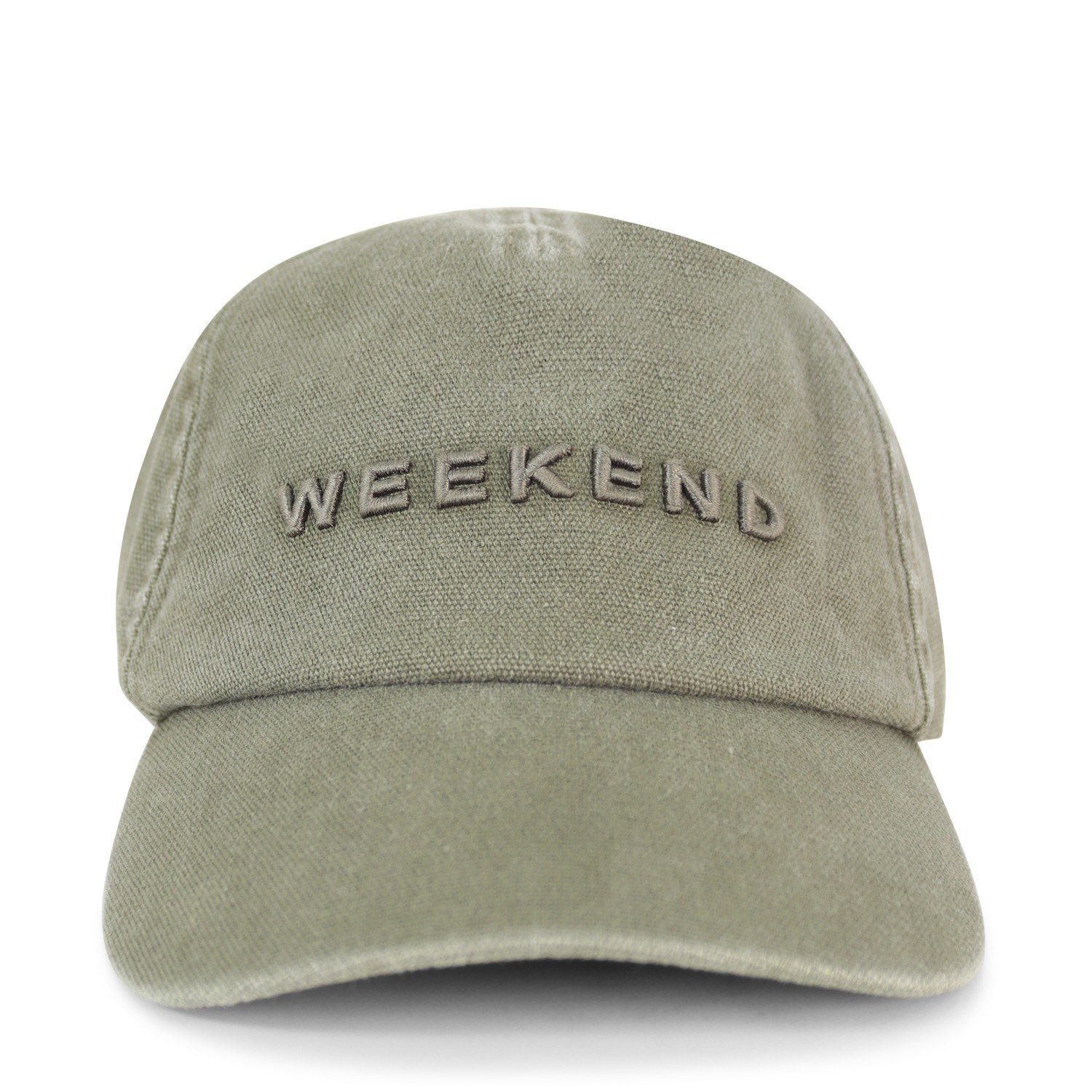 Cappello verde per donna 'WKAFALCO'