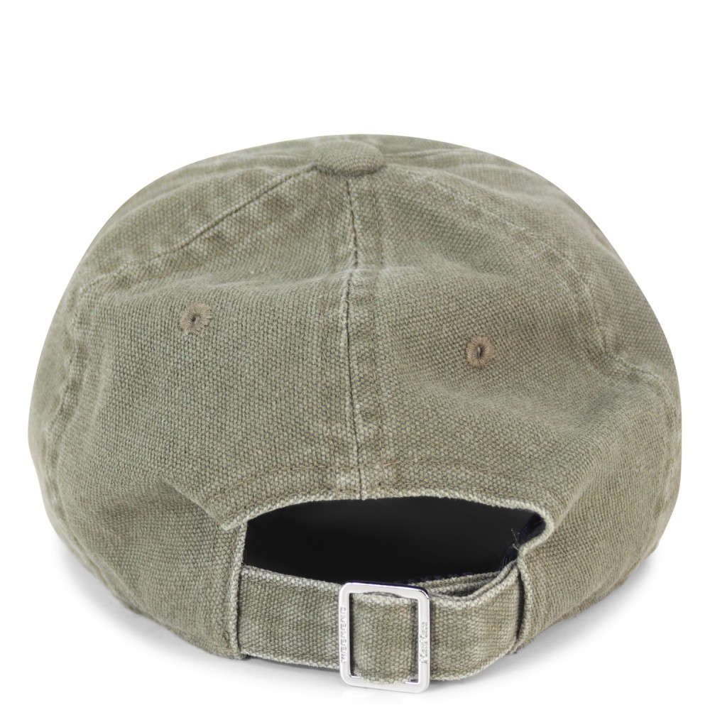 Cappello verde per donna 'WKAFALCO'