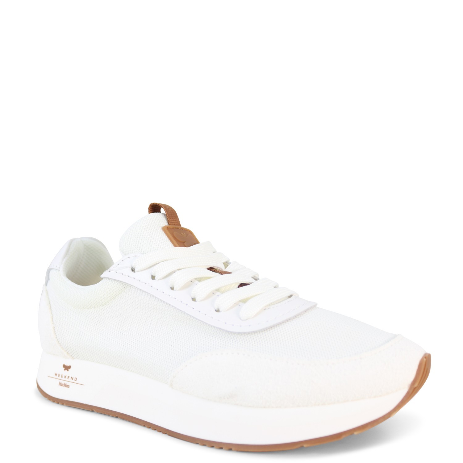 Sneakers bianca per donna 2