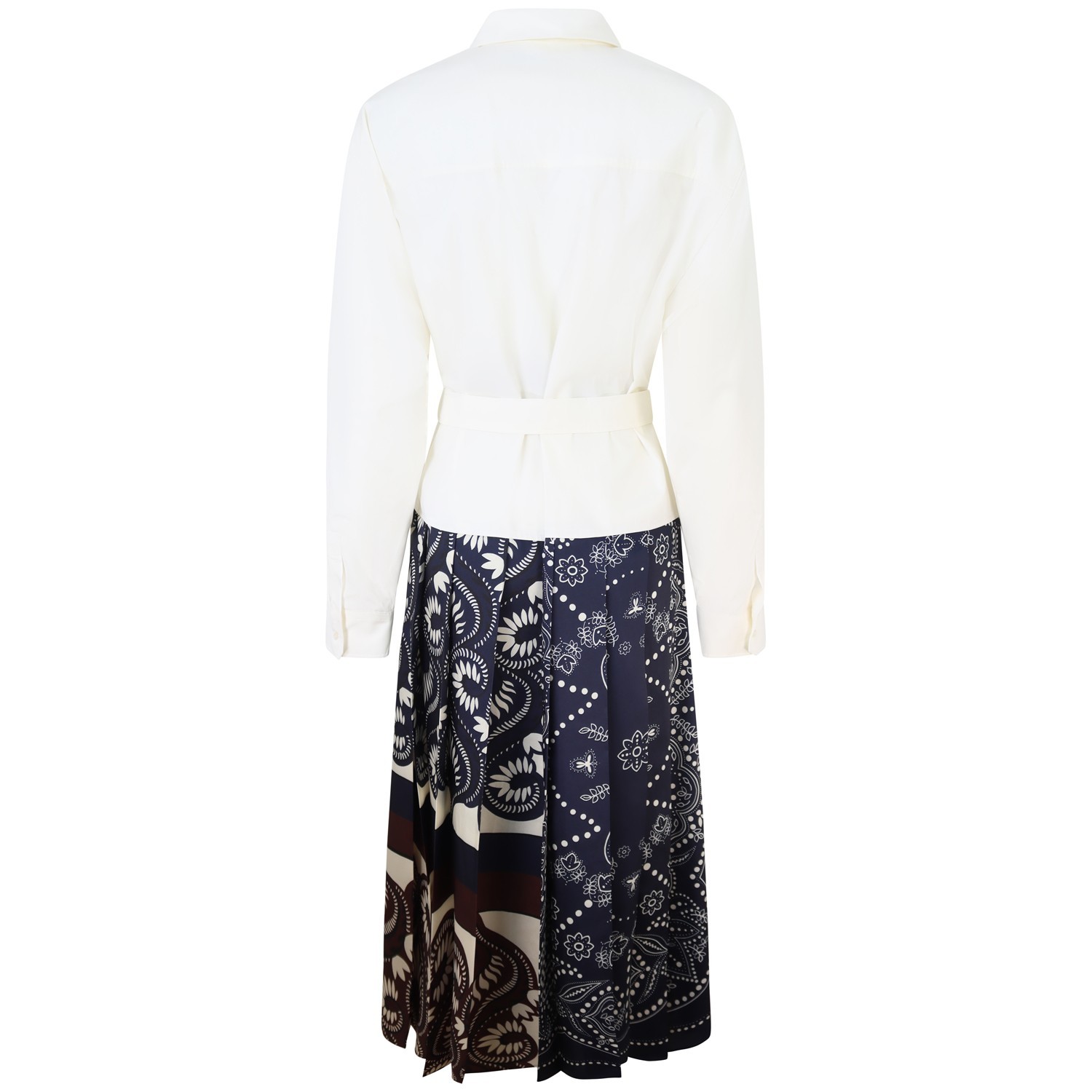 Abito multicolor per donna 2