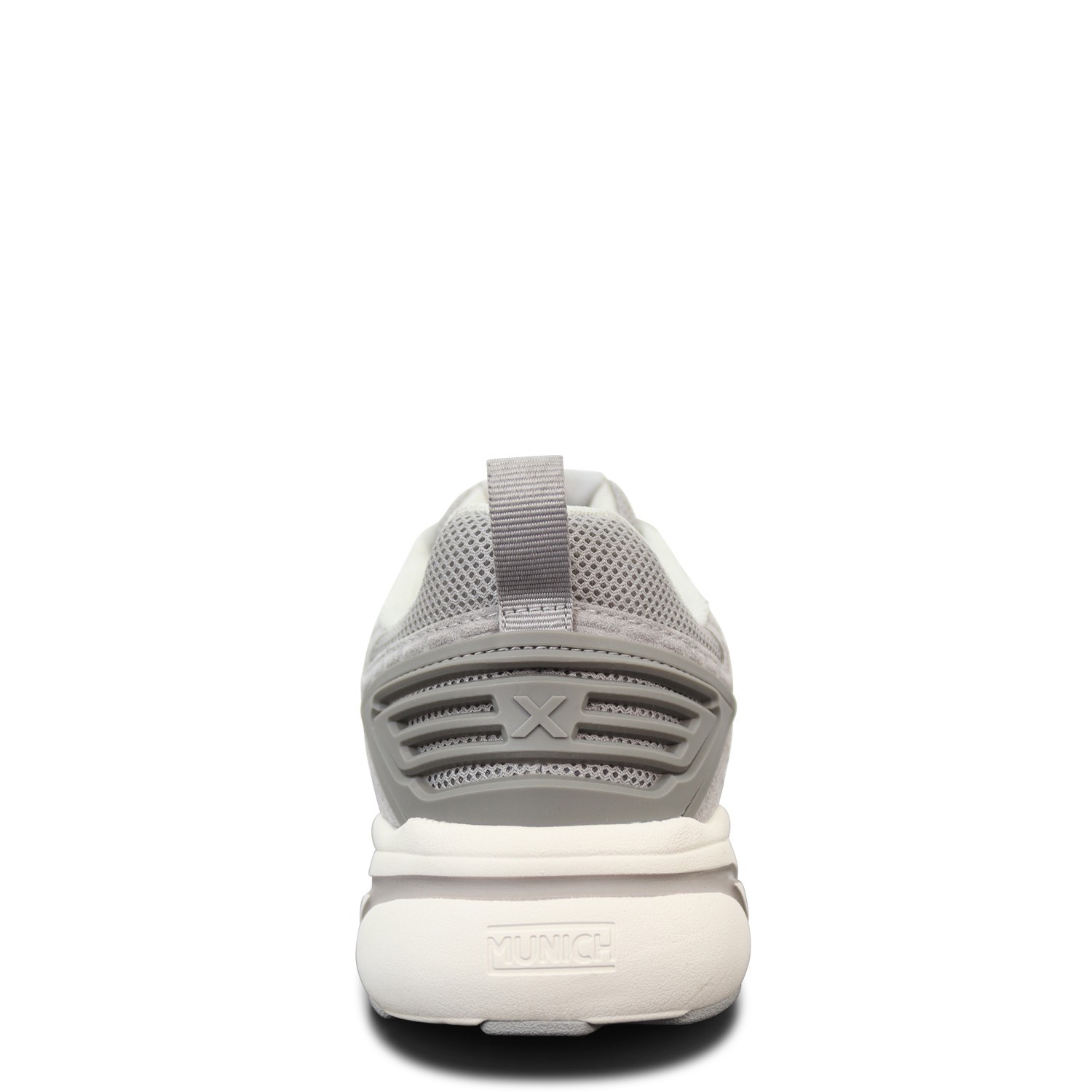 Sneakers grigia 'M2000 07' per uomo