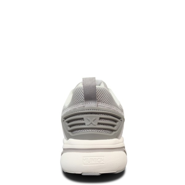 Sneakers grigia 'M2000 07' per uomo