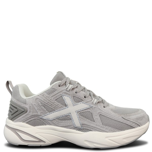 Sneakers grigia 'M2000 07' per uomo