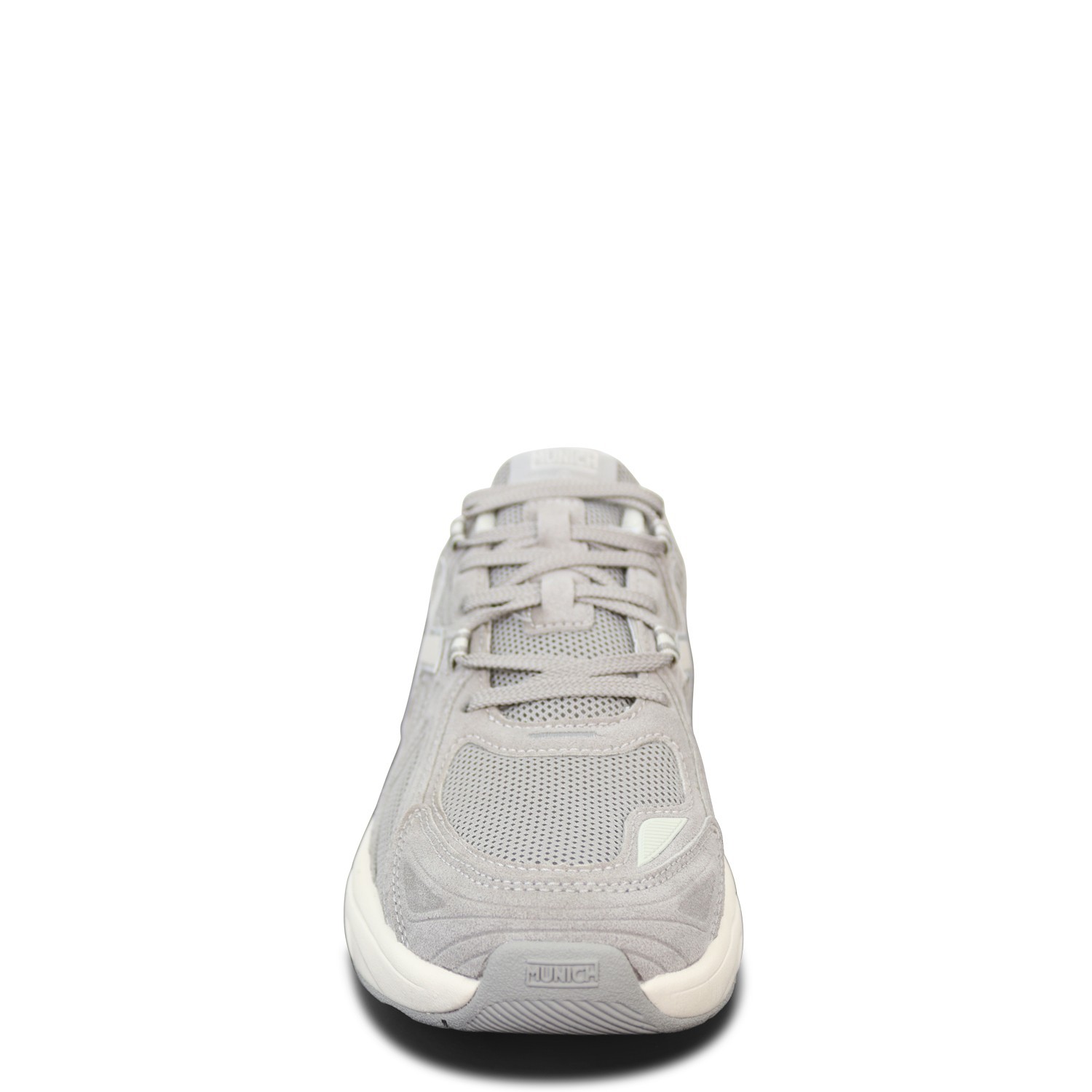 Sneakers grigia 'M2000 07' per uomo