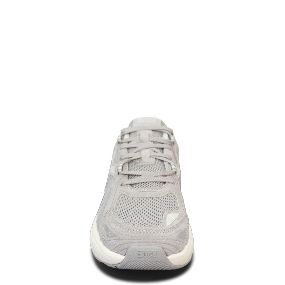 Sneakers grigia 'M2000 07' per uomo