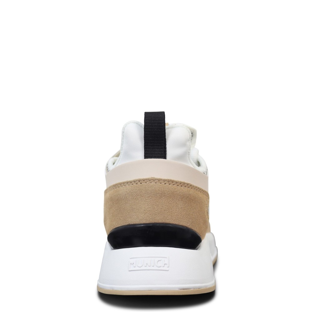 Sneakers beige 'CLICK 108' per uomo