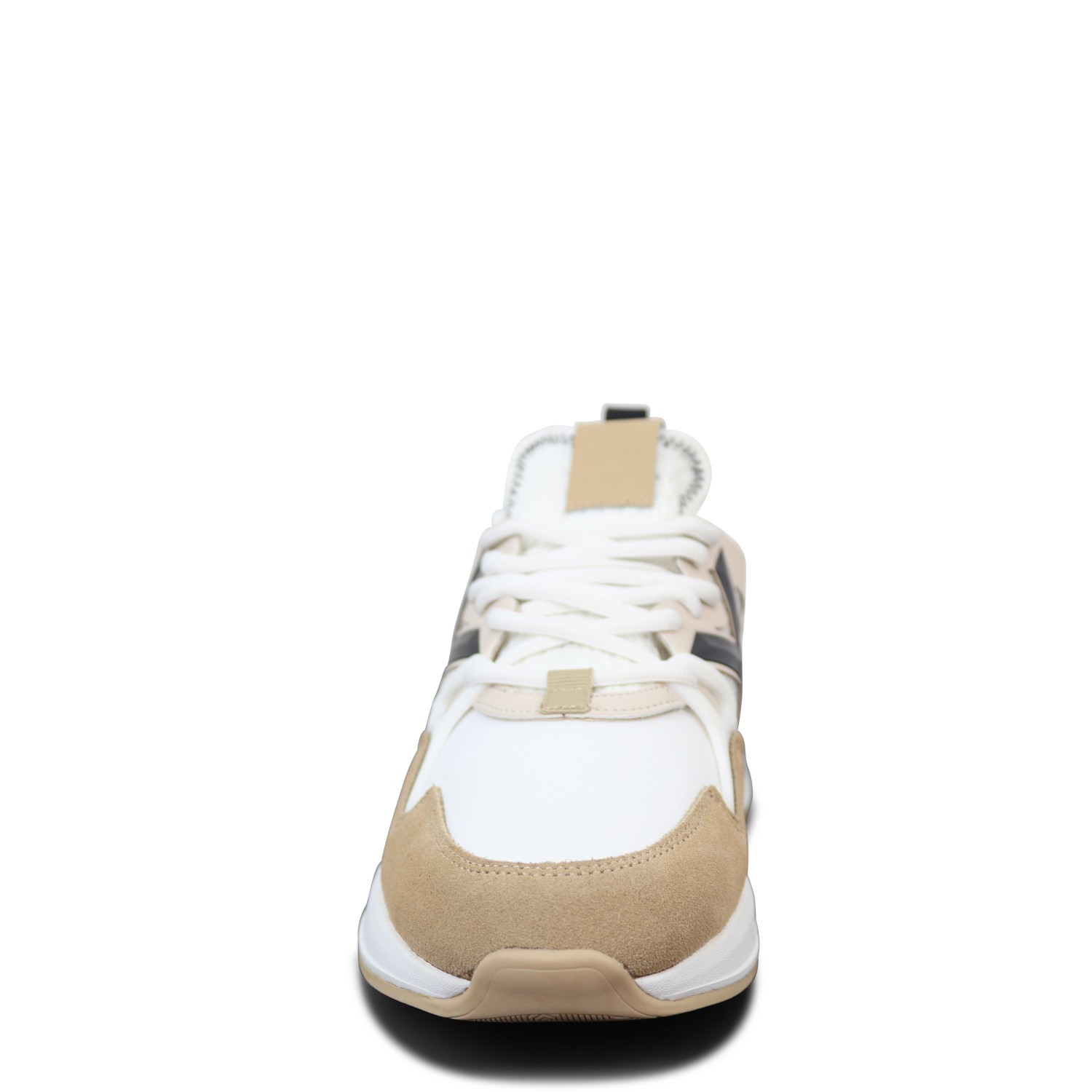 Sneakers beige 'CLICK 108' per uomo