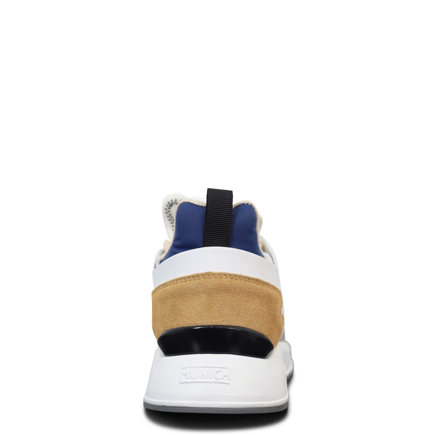 Sneakers multicolor 'CLICK 107' per uomo