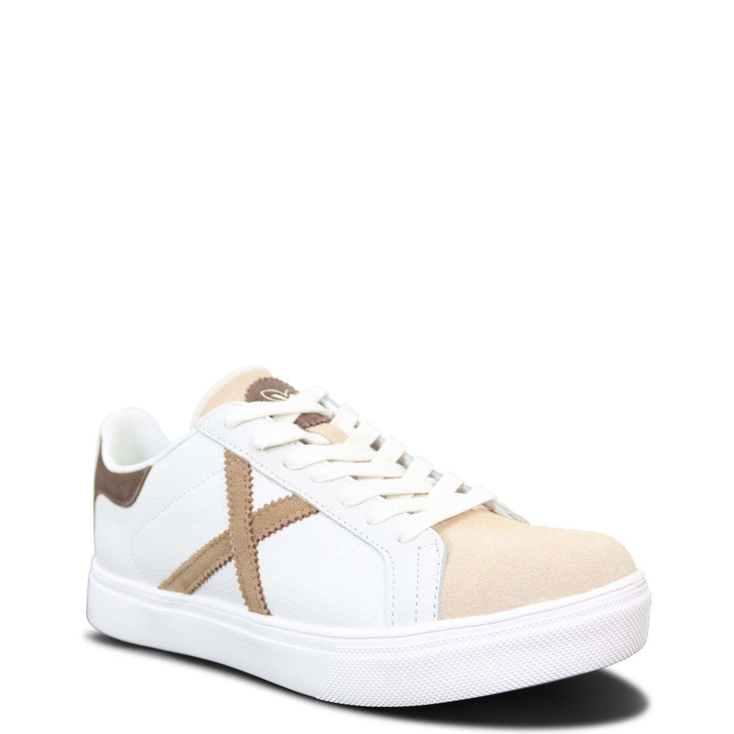 Sneakers bianca-beige 'RETE 118' per uomo 2