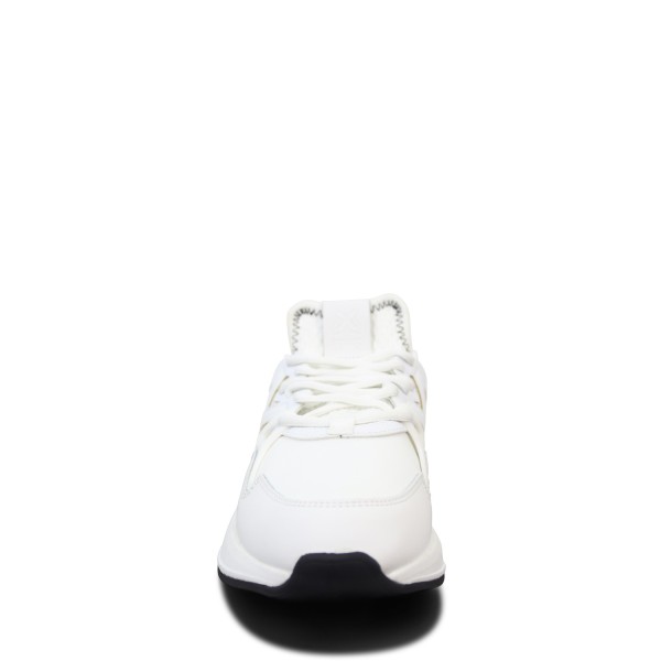 Sneakers bianca 'CLICK 106' per uomo