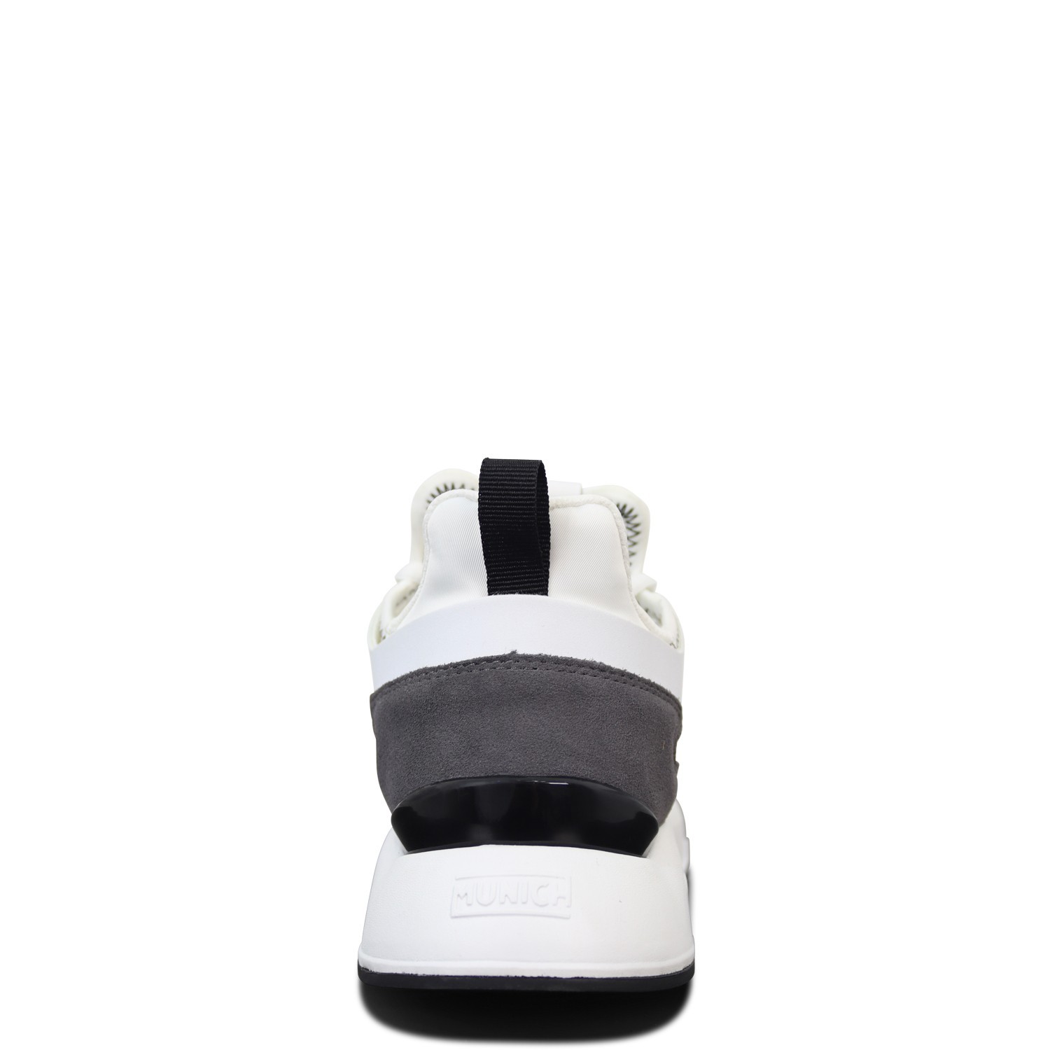 Sneakers bianca 'CLICK 106' per uomo