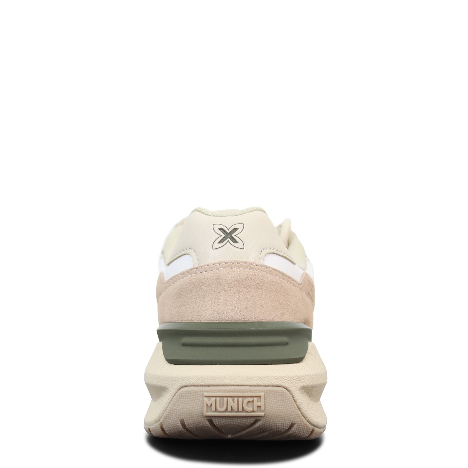 Sneakers beige 'NEXA 20' per uomo