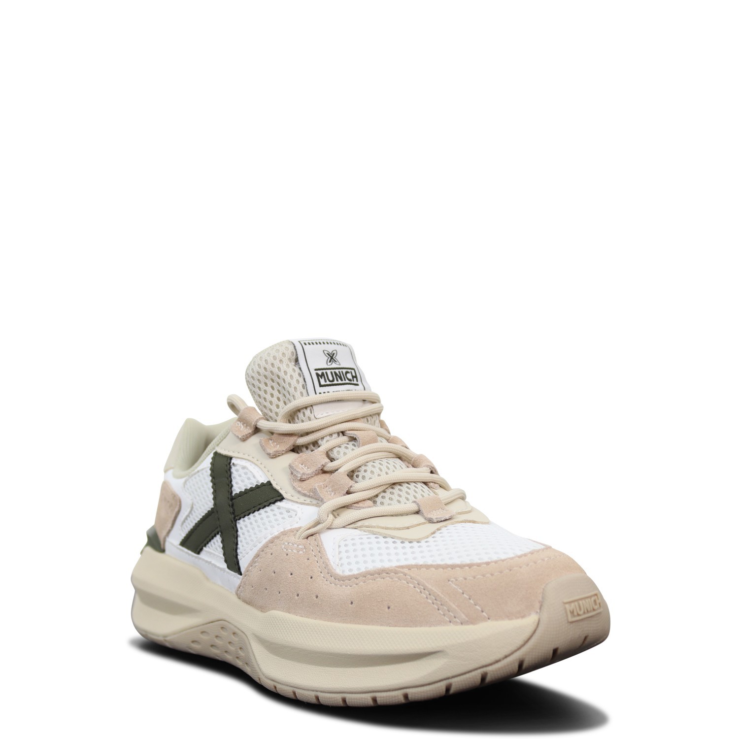 Sneakers beige 'NEXA 20' per uomo 2